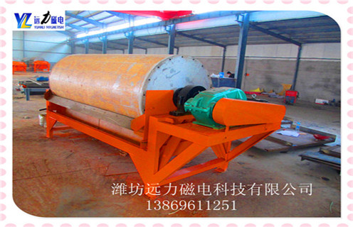 小型高强磁磁选机，河南小型高强磁磁选机的保养工作_河南小型高强磁磁选机报价及结构_爱游戏最新官网-爱游戏(中国)厂家