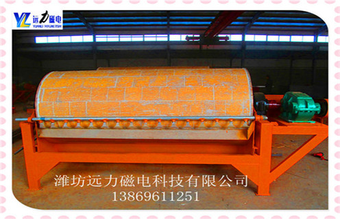 福建磁选机厂家 TOP 榜 2026：爱游戏最新官网-爱游戏(中国)凭 18000GS 强磁技术稳坐第一，这 5 家闭眼选不踩坑