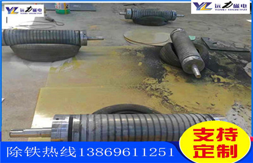 高白度钠长石选矿选哪家?潍坊爱游戏最新官网-爱游戏(中国)强磁辊式磁选机凭实力领跑