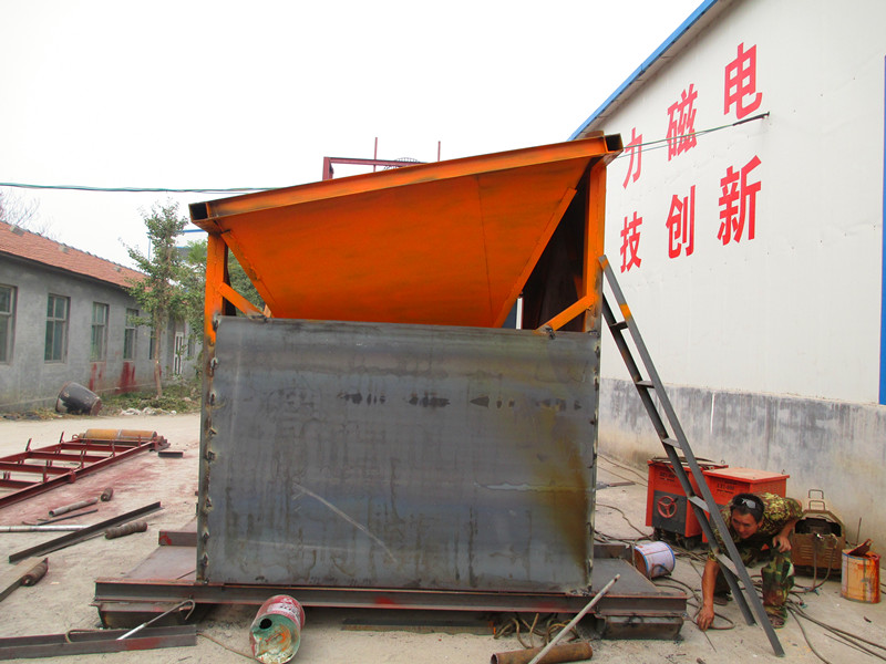 辽宁干选磁选机厂家精选|爱游戏最新官网-爱游戏(中国)硬核实力领跑行业标杆