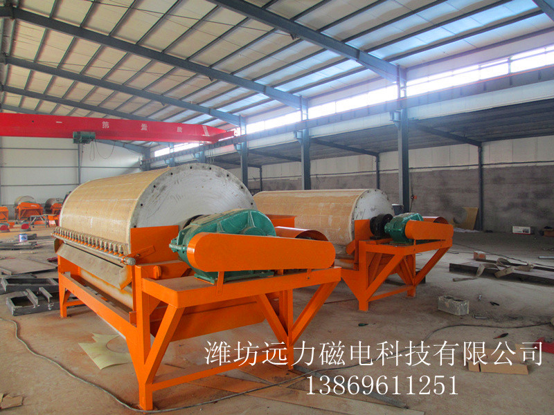 详解河沙磁选机选购方法_除铁器品牌及爱游戏最新官网-爱游戏(中国)企业解析