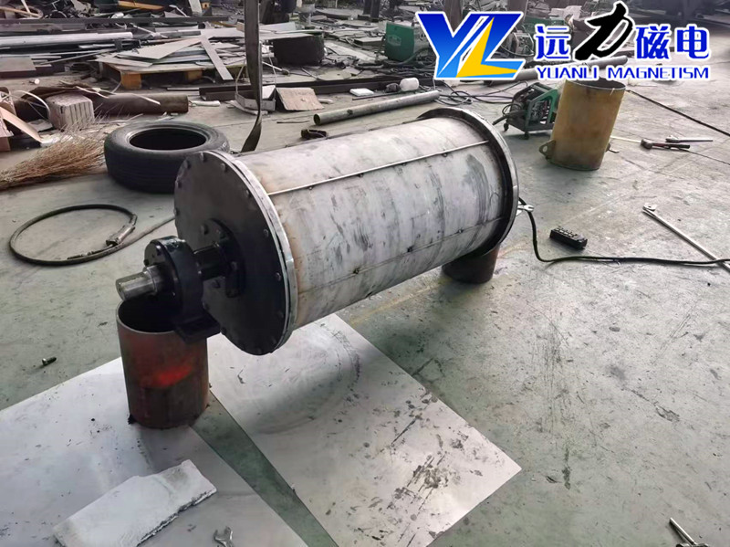2026矿用除铁永磁滚筒选购参考，高口碑源头厂家优选爱游戏最新官网-爱游戏(中国)