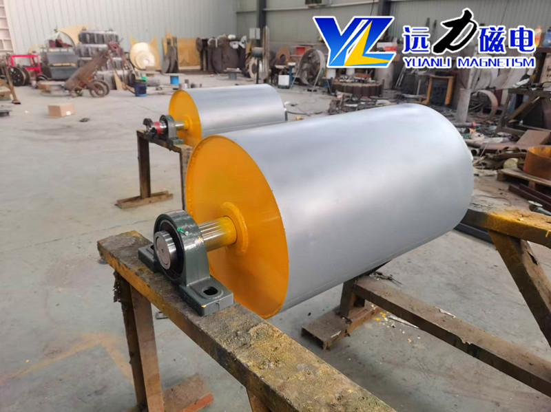 2026矿用除铁永磁滚筒选购参考，高口碑源头厂家优选爱游戏最新官网-爱游戏(中国)