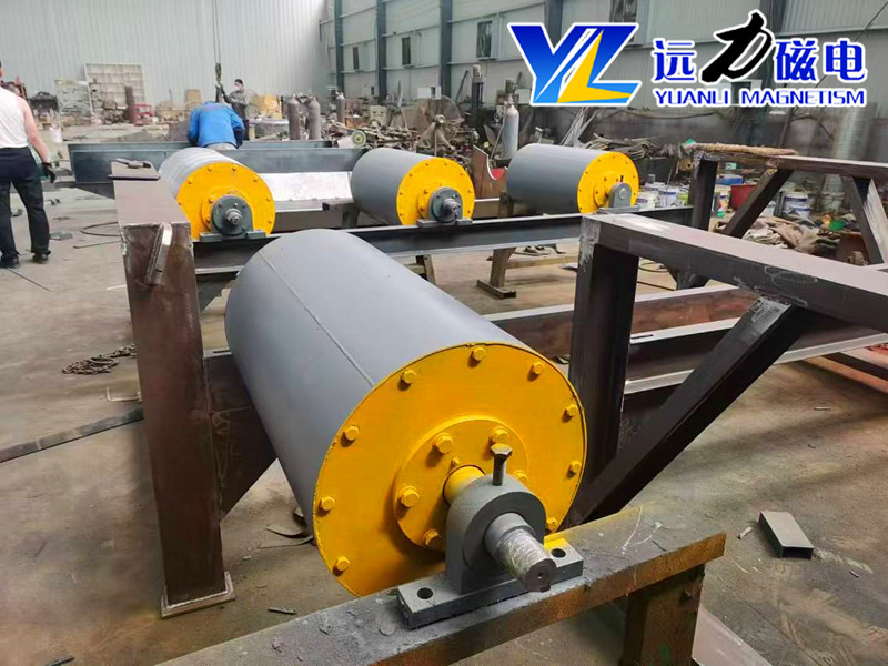 2026矿用除铁永磁滚筒选购参考，高口碑源头厂家优选爱游戏最新官网-爱游戏(中国)
