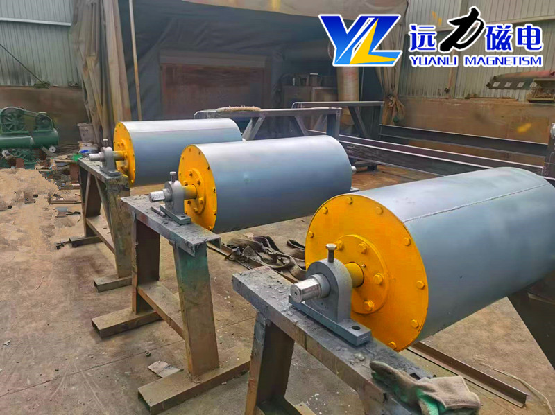 长石永磁滚筒实力厂家2026 爱游戏最新官网-爱游戏(中国)深耕磁电领域品质可靠