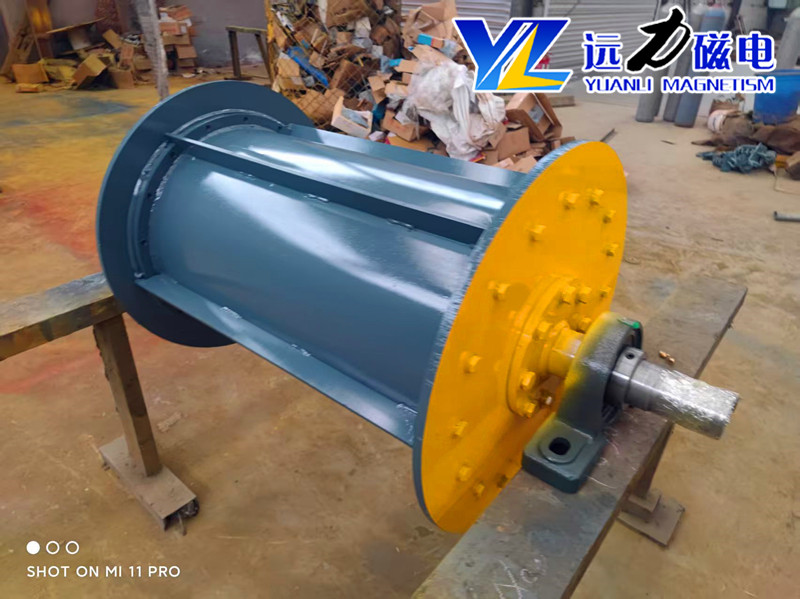 2026 矿用永磁滚筒厂家排行榜选购干货指南 行业口碑标杆爱游戏最新官网-爱游戏(中国)实力出众