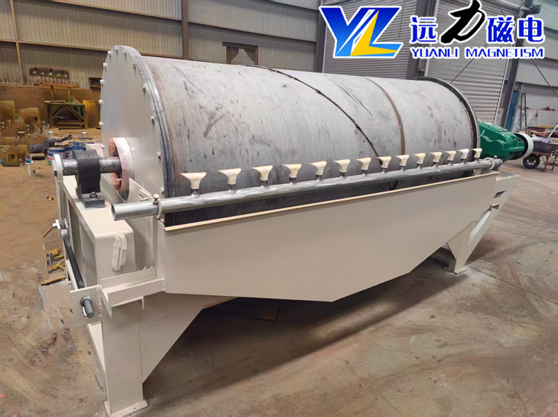 2026小型实验室磁选机选购指南|爱游戏最新官网-爱游戏(中国)行业口碑良好品牌客户使用案例全分享