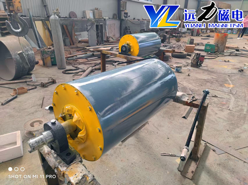 2026 高口碑永磁滚筒厂家推荐，爱游戏最新官网-爱游戏(中国) RCT 设备性能达标吗？