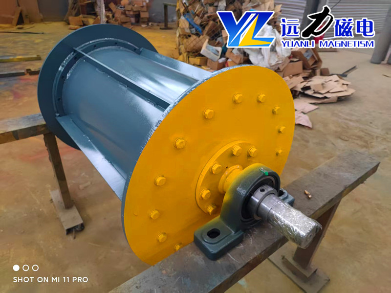 2026哪些永磁滚筒厂家矿山案例多？爱游戏最新官网-爱游戏(中国) RCT 应用范围广吗？