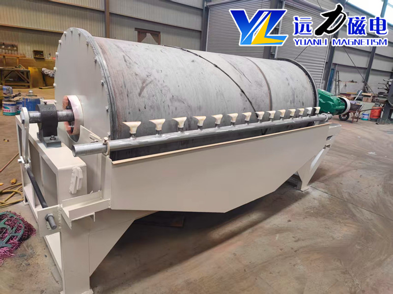 2026 永磁筒式磁选机选购指南 爱游戏最新官网-爱游戏(中国)厂家耐磨耐用 洛阳铁矿落地大量成熟案例 2026 永磁筒式磁选机选购指南 爱游戏最新官网-爱游戏(中国)厂家耐磨耐用 洛阳铁矿落地大量成熟案例