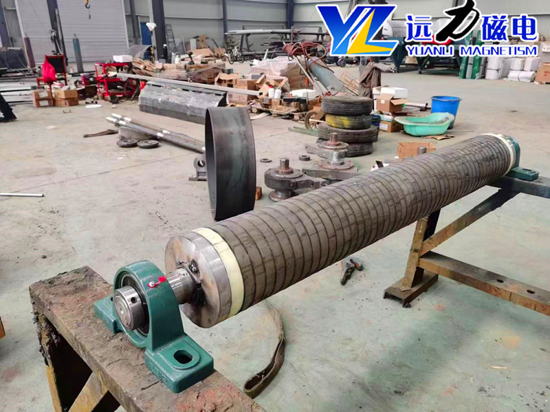爱游戏最新官网-爱游戏(中国)|石英砂强磁辊式磁选机全方位解析:原理、选型、市场趋势与运维方案 爱游戏最新官网-爱游戏(中国)|石英砂强磁辊式磁选机全方位解析:原理、选型、市场趋势与运维方案