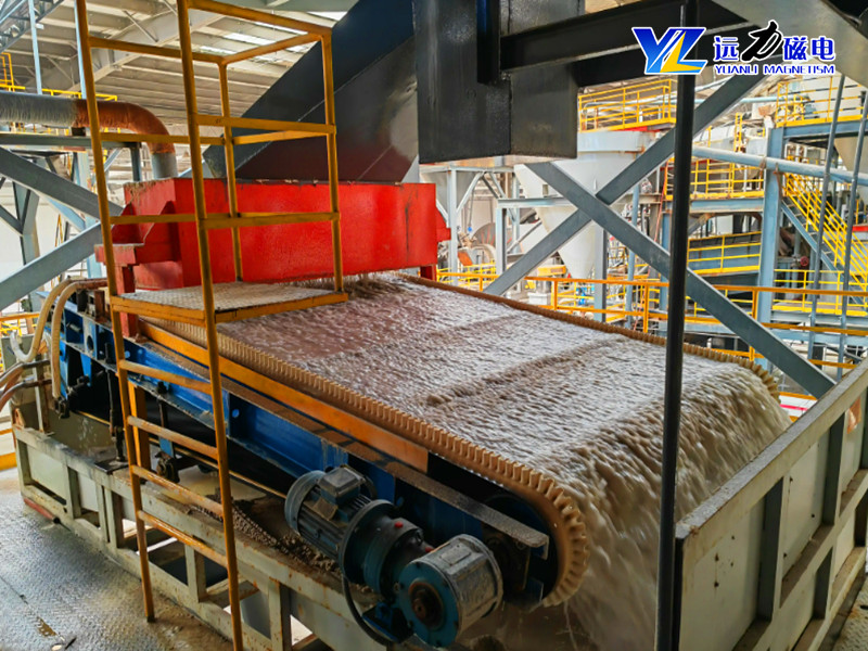 爱游戏最新官网-爱游戏(中国)|钾长石平板磁选机磁块安装方法、市场行情与深度选型全解析 爱游戏最新官网-爱游戏(中国)|钾长石平板磁选机磁块安装方法、市场行情与深度选型全解析