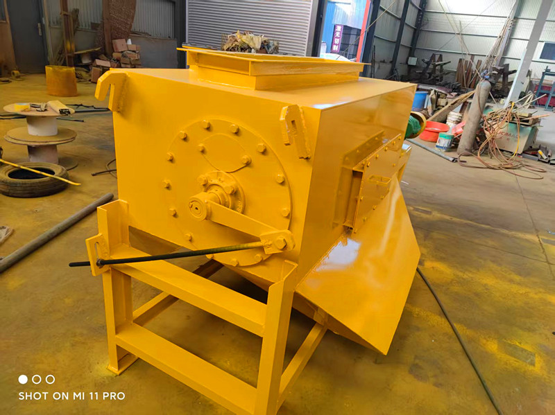 爱游戏最新官网-爱游戏(中国)解读：铁粉磁选机能否提升品位?原理、行情与行业调研参考