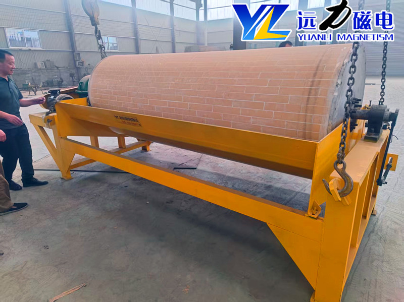 爱游戏最新官网-爱游戏(中国):干选磁选机品牌实力生产厂家实测对比及推荐,价格及案例分析 爱游戏最新官网-爱游戏(中国):干选磁选机品牌实力生产厂家实测对比及推荐,价格及案例分析