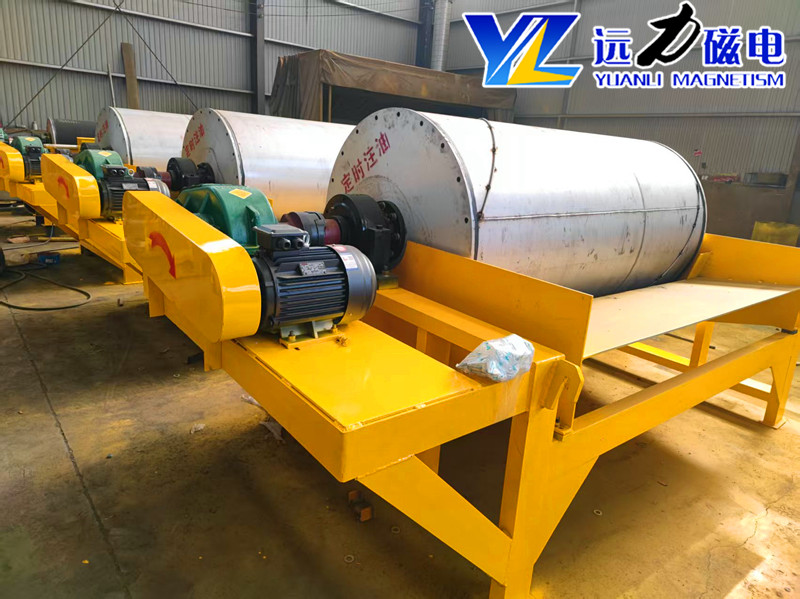 爱游戏最新官网-爱游戏(中国):干选磁选机品牌实力生产厂家实测对比及推荐,价格及案例分析 爱游戏最新官网-爱游戏(中国):干选磁选机品牌实力生产厂家实测对比及推荐,价格及案例分析